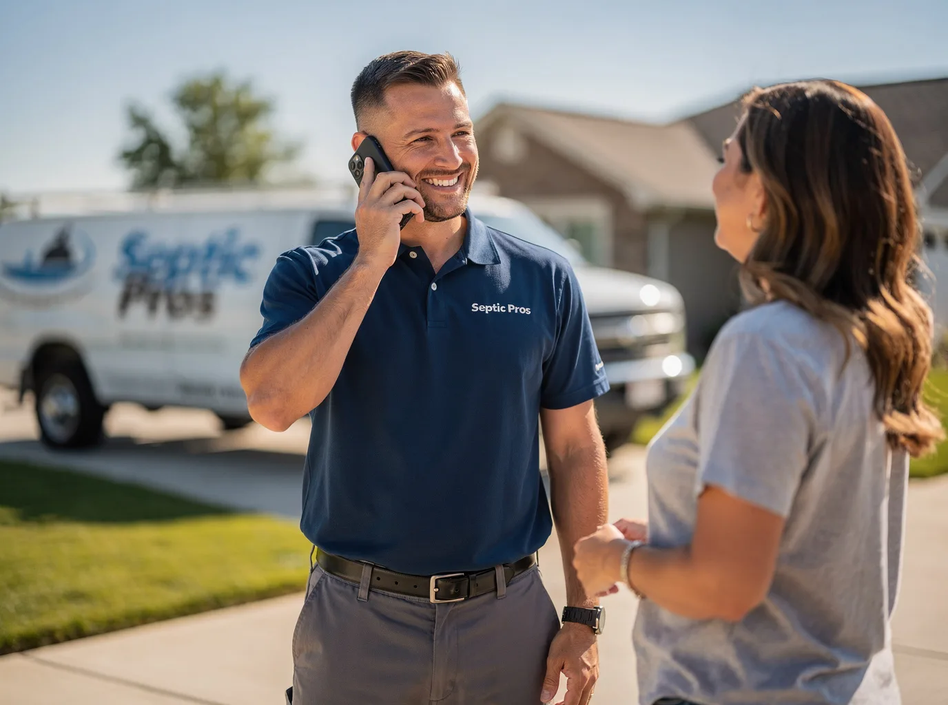 Septic Tank Pumping Van Hornesville, NY FAQs